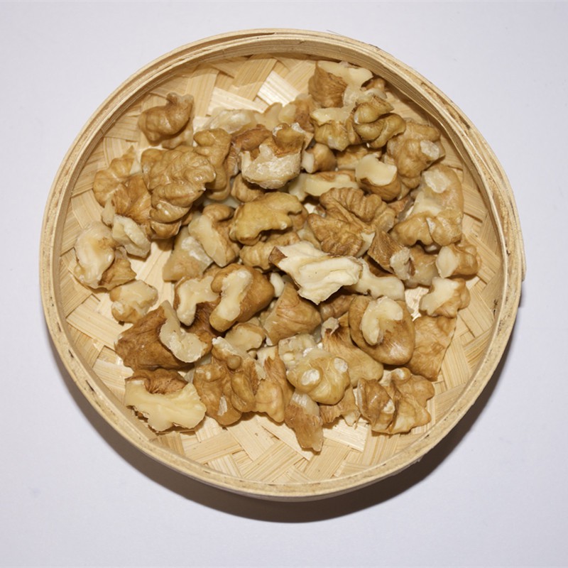 Broken Walnut Kernels